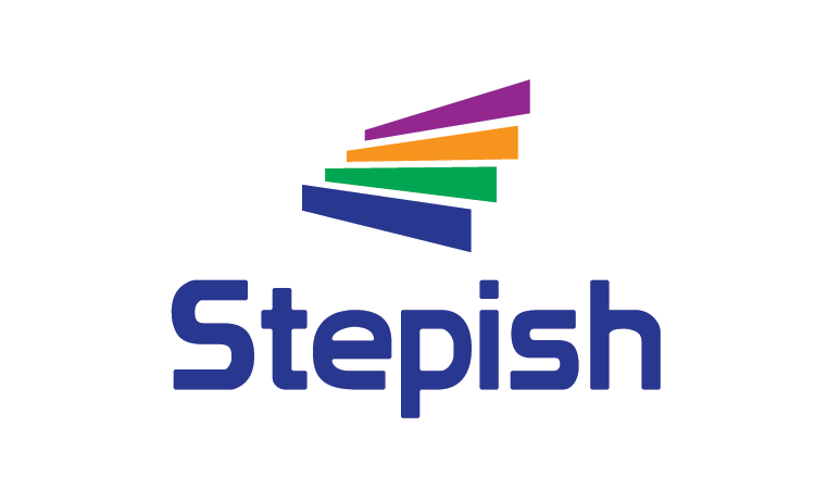 Stepish.com - Great premium domains for sale